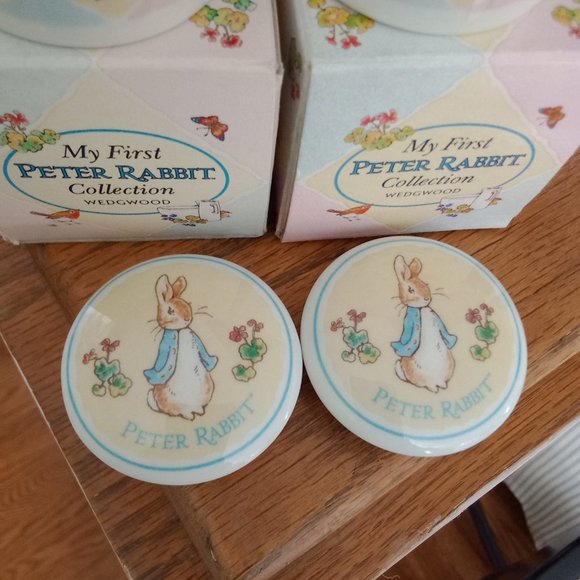 Baby Keepsake Boxes - Picture 10 of 12